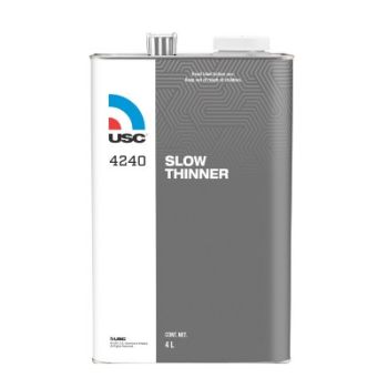 Picture of USC Slow Thinner 4240/4